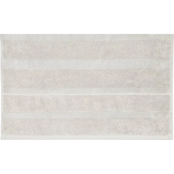 Cawö Handtücher Noblesse2 Uni 1002, 100% Baumwolle (1-St) – Bild 2