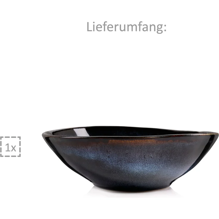 SÄNGER Salatschale Tokio – Bild 7