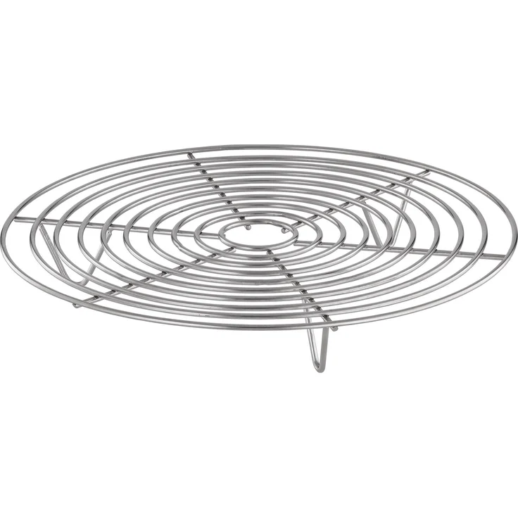 Roesle Silence Pro Resist Aroma-Dampfgarer 28 cm – Bild 4