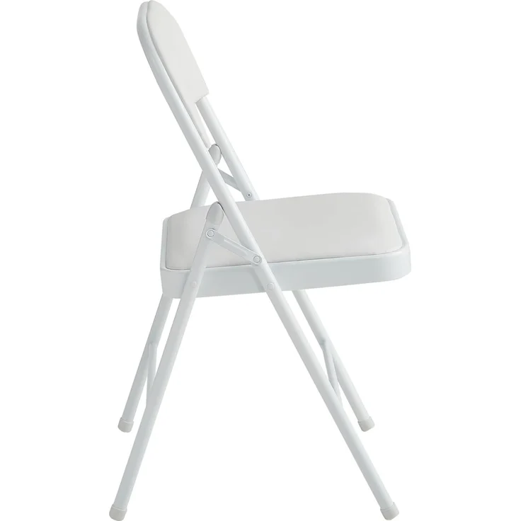 MCC direct Klappstuhl Kunstleder Klappstuhl gepolstert im 1er, 2er, 4er und 6er Set (2 St) – Bild 5