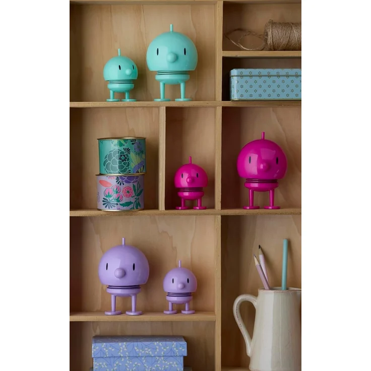 Hoptimist Bumble M Mint – Bild 5