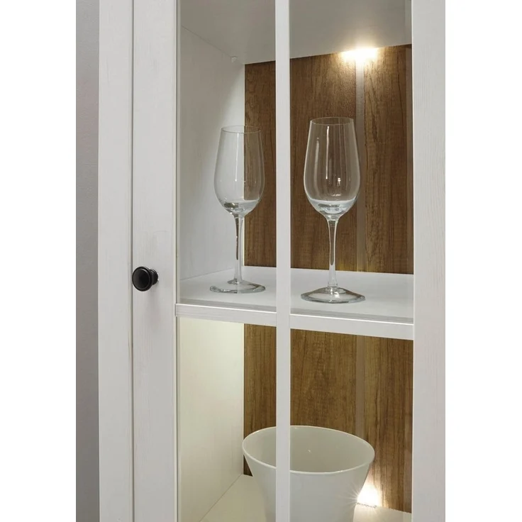 Home affaire Vitrine Beauvais Höhe ca. 198 cm – Bild 3