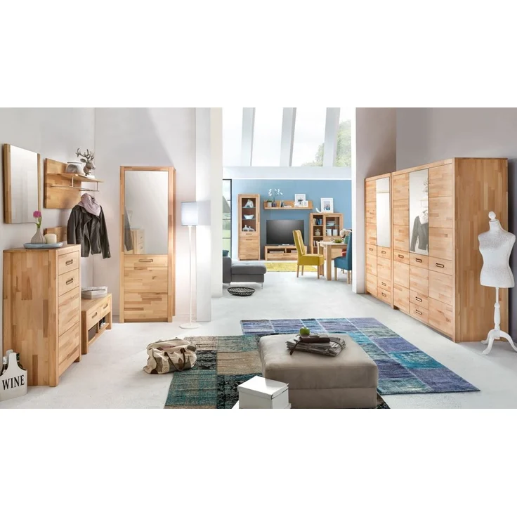 MCA Direkt FENJA Garderobenschrank T82 – Bild 2