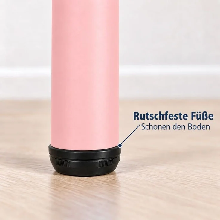 Relaxdays Kindertisch Indoor & Outdoor – Bild 9
