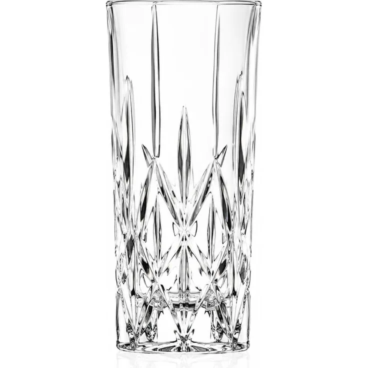 RCR ETNA Gläser 340 ml 6 Stück.