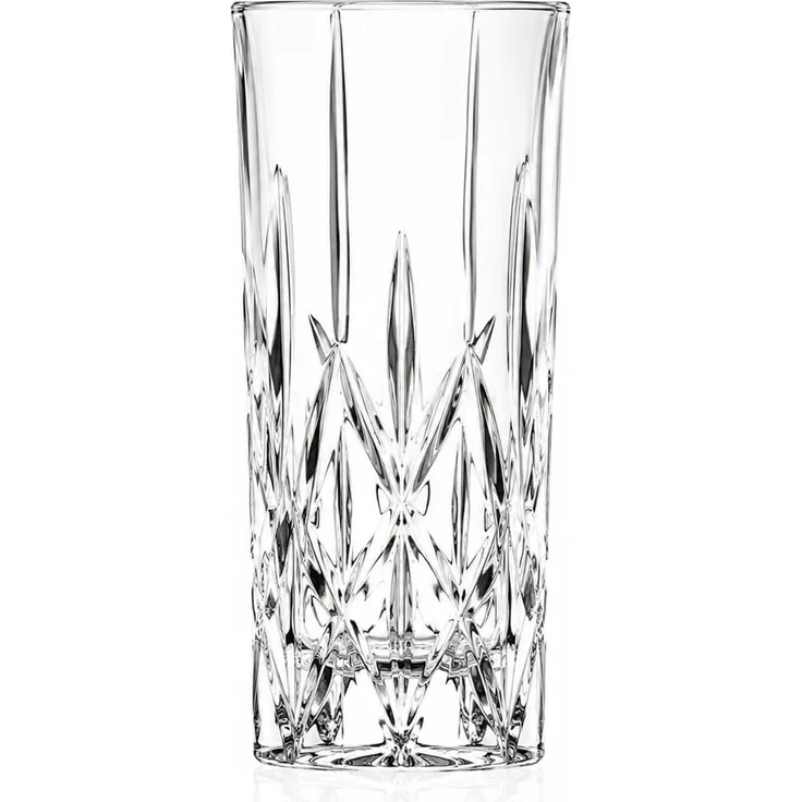 RCR ETNA Gläser 340 ml 6 Stück.
