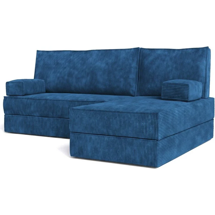 Masseno Ecksofa NOTIA modulares Boneless Sofa mit Schlaffunktion – Bild 2