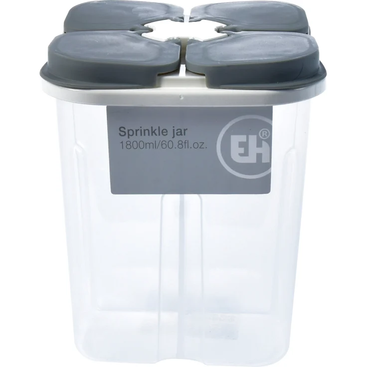 Vorratsdose mit Schüttfunktion KITCHEN MARKET