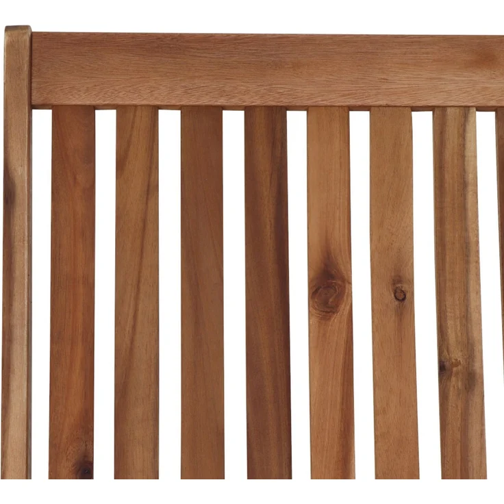 SIENA GARDEN 120519 Paleros Deckchair ***NEU*** – Bild 7