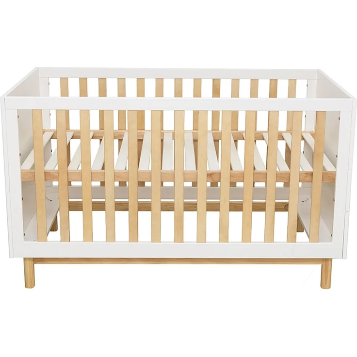 HOME DELUXE Kinderbett COCO – Natur – Bild 3
