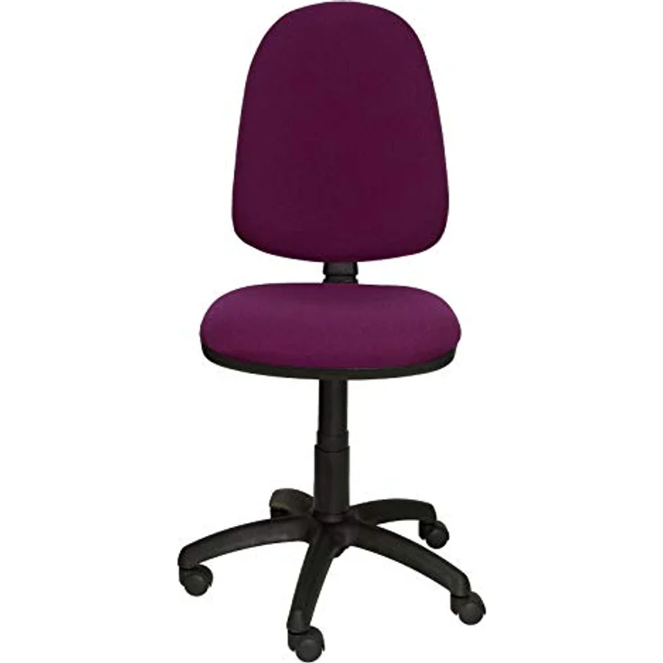 Piqueras y Crespo SILLAAYNABALIMORDADO04CPBALI760 Bürostuhl, Akazie, Violett, Einheitsgröße – Bild 4