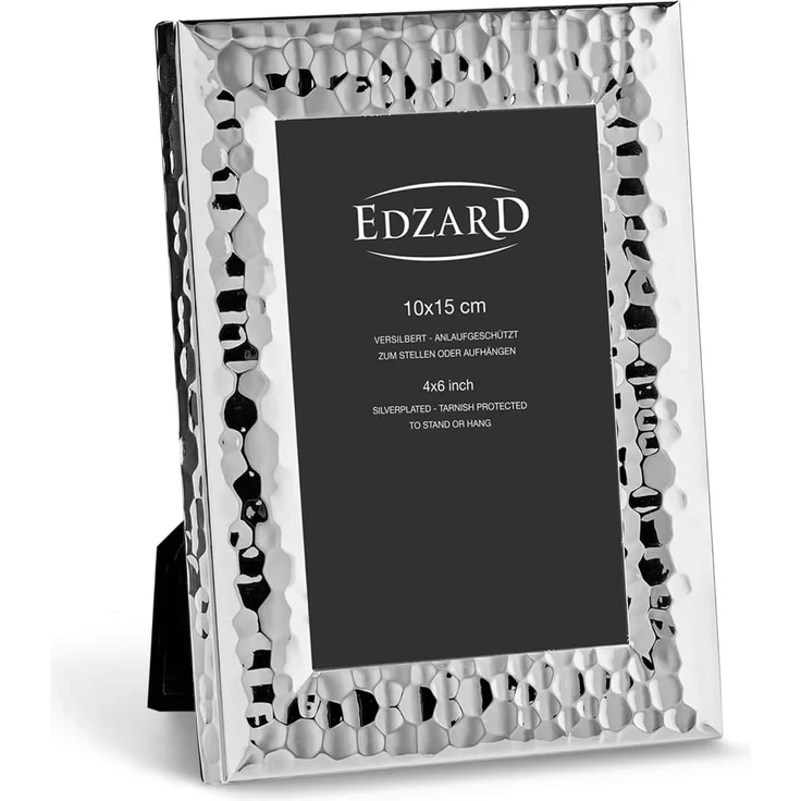 Edzard Fotorahmen Gubbio 10x15 cm
