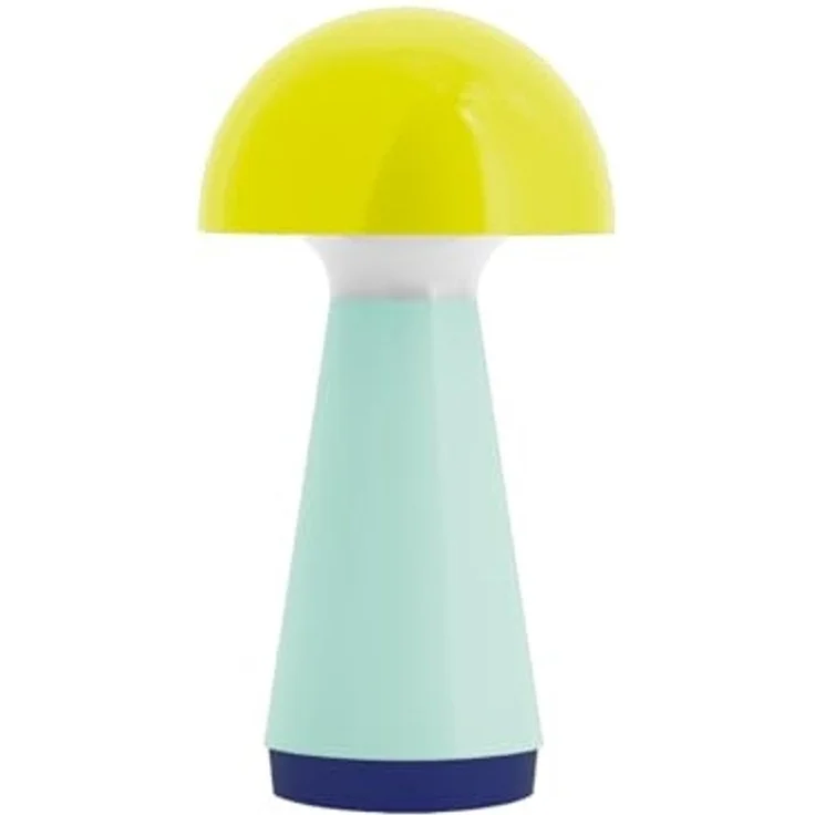 Remember Tischleuchte Bobbi yellow – Bild 1