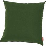 SIENA GARDEN PRIME Dekokissen, Bezug aus 100% Polypropylen, Dessin 202, Farbe Grün