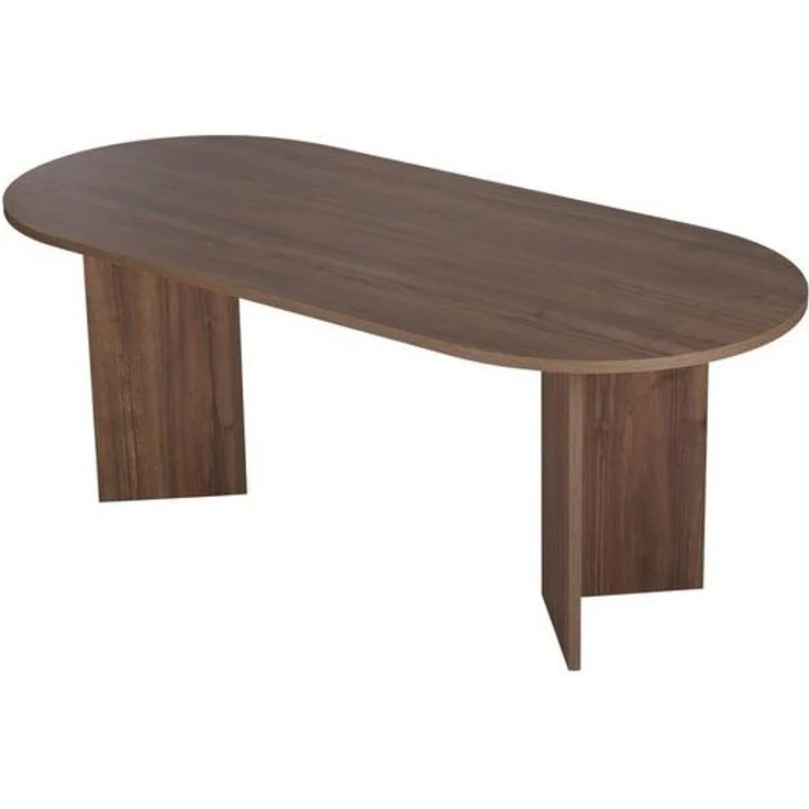 Skye Decor Esstisch »Sabella«, moderner (1-St, Einzeltisch), 200x90 cm, In 5 Farben erhältlich, Stabil & pflegeleicht – Bild 4
