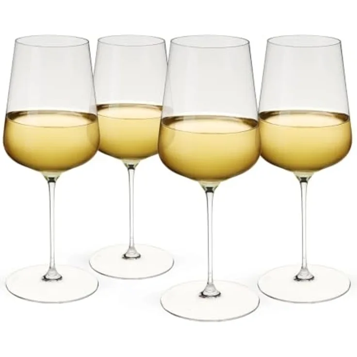 Spiegelau Definition Universalglas 550 ml 4er Set