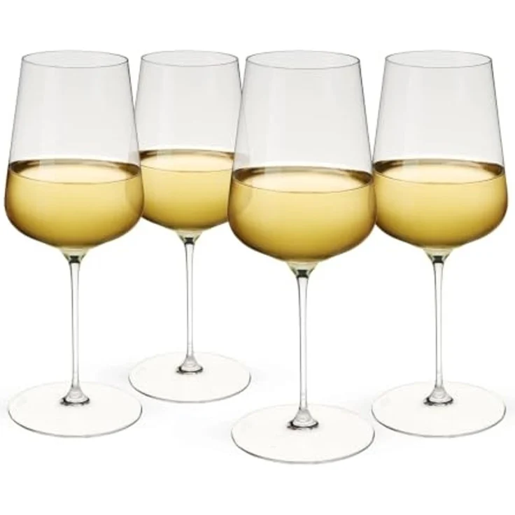 Spiegelau Definition Universalglas 550 ml 4er Set – Bild 1