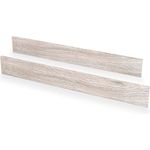 Arthur Berndt Satz Umbauseiten für Kinderbett Bente 70x140