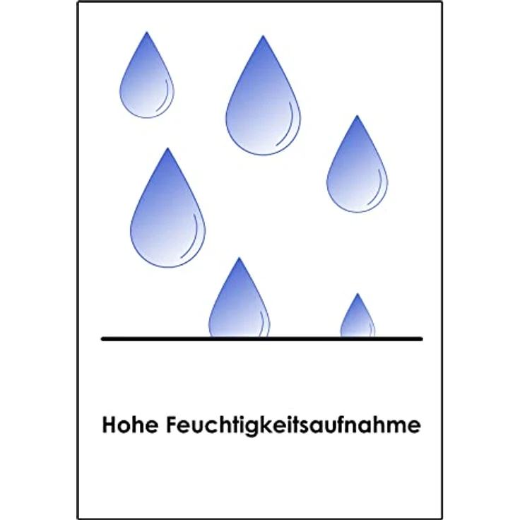 Sleep & Protect Molton-Matratzenauflage 0808301, natur, 1x 200x200 cm – Bild 10