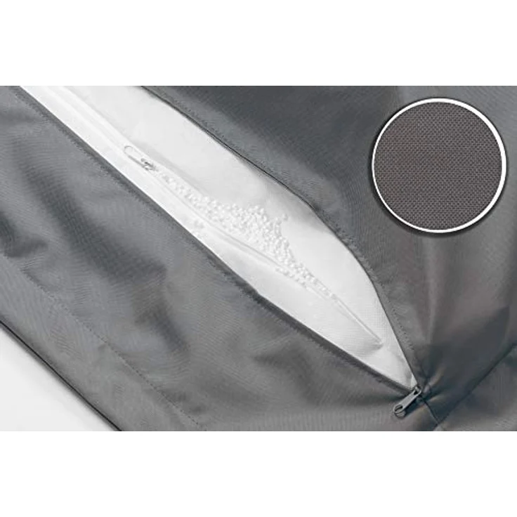 sunnypillow Sitzsack Outdoor & Indoor – Bild 7
