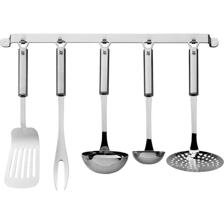 WMF Küchenhelfer-Set 6-teilig sonstige Küchenhelfer – Bild 1