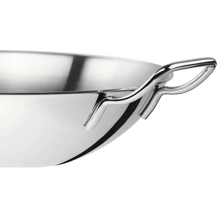 Zwilling Wok Plus, 32cm – Bild 4