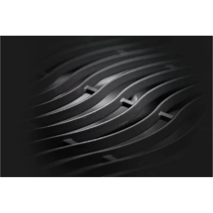 Napoelon Rogue Pro 425, SIZZLE ZONE Seitenbrenner, Edelstahl – Bild 6