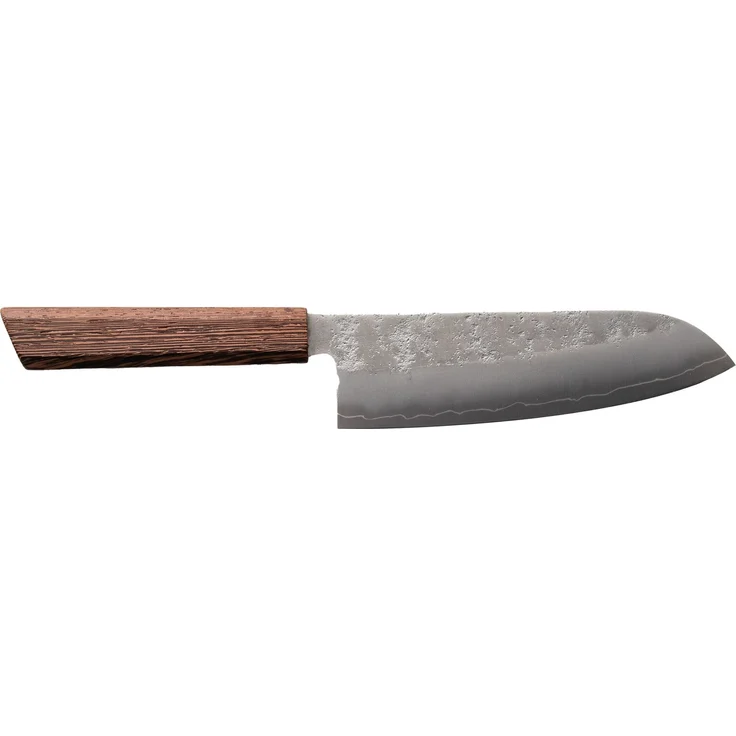 Suncraft Senzo Retro Santoku 16,5 cm GS-03 – Bild 1