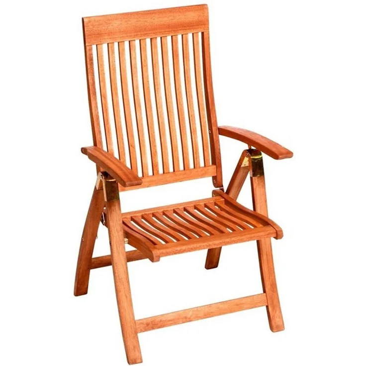Comodoro Gartenmöbel Set 7tlg, 170 x 90 cm – Bild 2