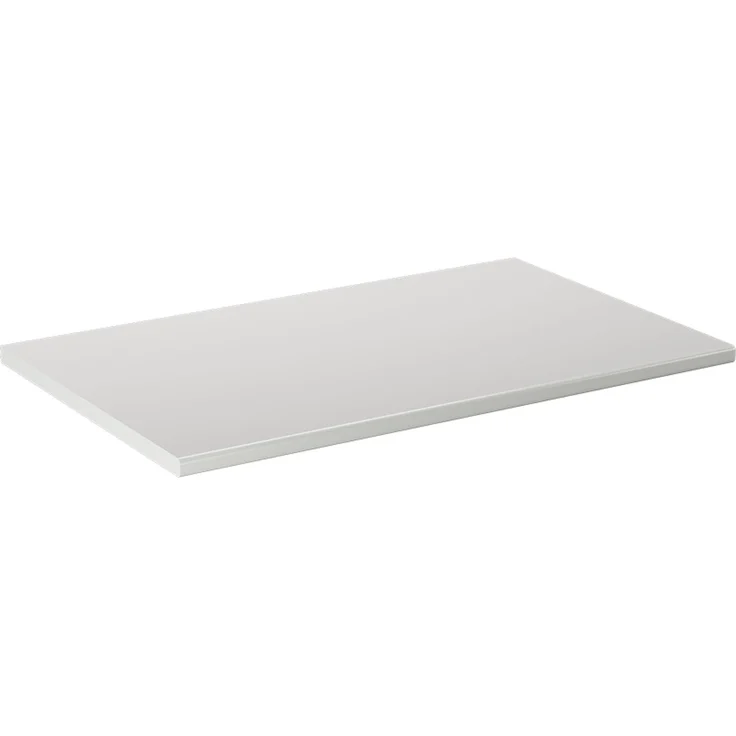 Küchenarbeitsplatte R-Line Weiß 97 cm Vicco – Bild 1
