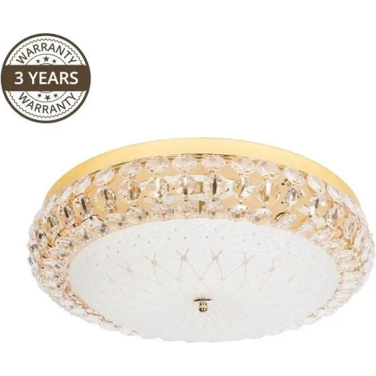 Domoletti Feststehende Leuchte CELSI B1887-1 36W LED