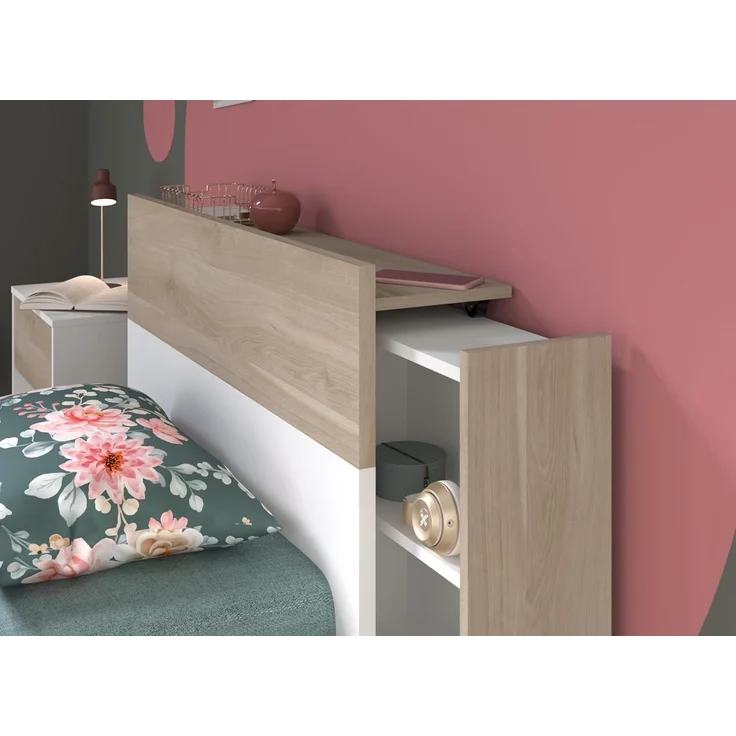 Aalborg 2 Kinderzimmer-Set – Bild 4