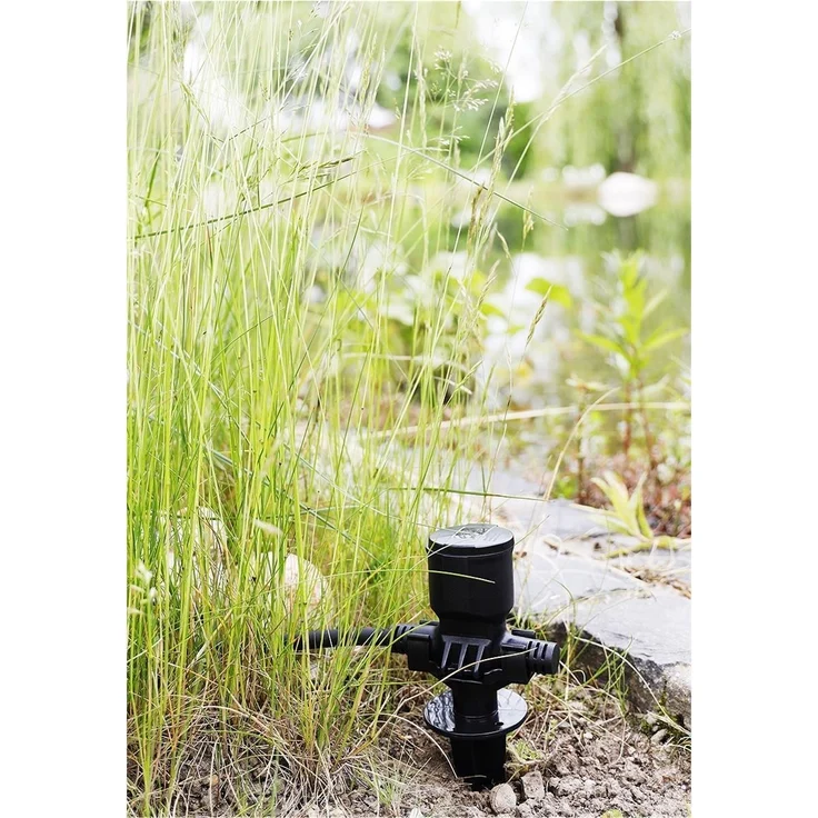 LED Licht-Panel "CTP-120 Office" warmweiß 30x120cm, 3000K, 40W, 3750lm, UGR16 – Bild 7