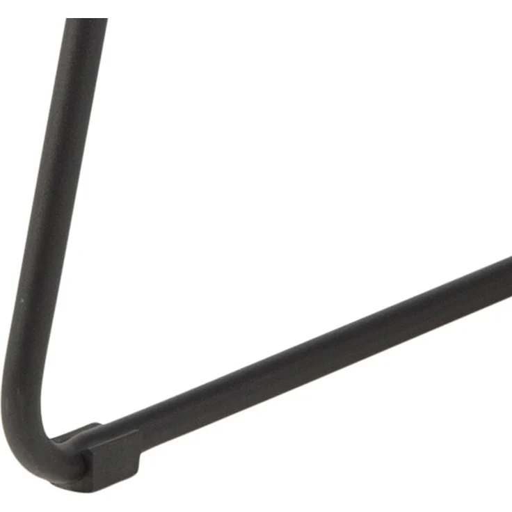 Loungesessel ALBA, dark grey – Bild 8