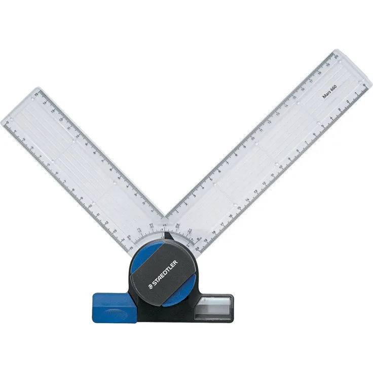 STAEDTLER Zeichenkopf für Zeichenplatten