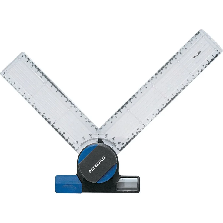 STAEDTLER Zeichenkopf für Zeichenplatten