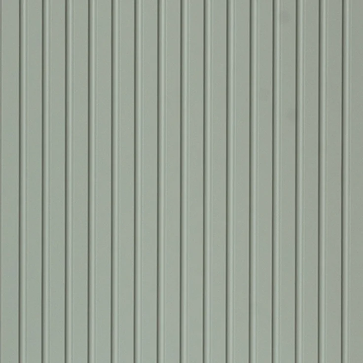 Hochschrank, grün, NEWPORT-56-GREEN – Bild 2