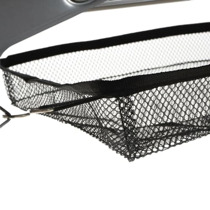 CampFeuer Campingtisch faltbar | 90,5x51,5 cm | Klapptisch mit Tragetasche, Gartentisch, Reisetisch | Falttisch höhenverstellbar, Outdoortisch, Beistelltisch | Balkontisch, Mehrzwecktisch – Bild 7