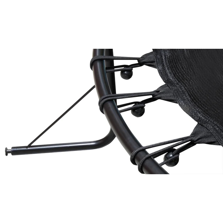 Kindertrampolin, Safety 140 cm – Bild 2