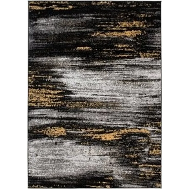 Tapiso Teppich MAYA, rechteckig, Höhe: 8 mm, Wohnzimmer, Schlafzimmer, modern Design – Bild 6