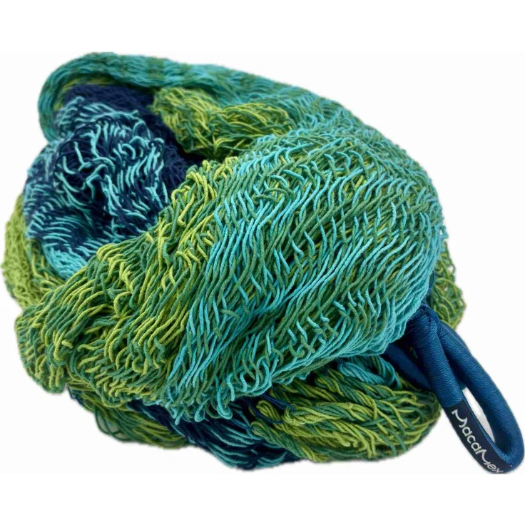 MacaMex Solea ocean XL, grün, 260x400 cm – Bild 7