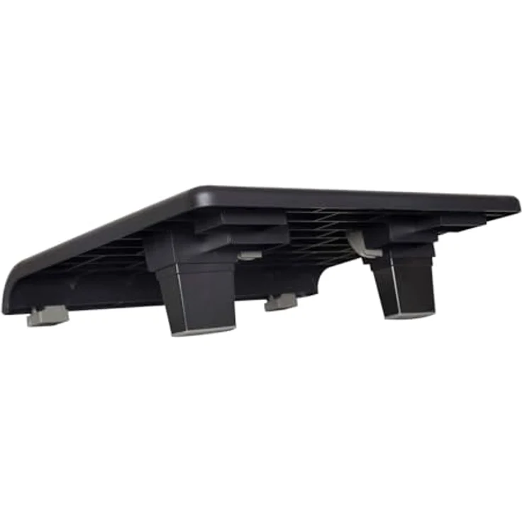 MAUL 9011590 Schwarz Kunststoff 450 mm 353 mm 5 5 cm 13 8 cm – Bild 5