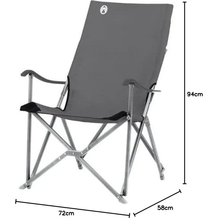Coleman Campingstuhl Sling Chair 2000038342 – Bild 2