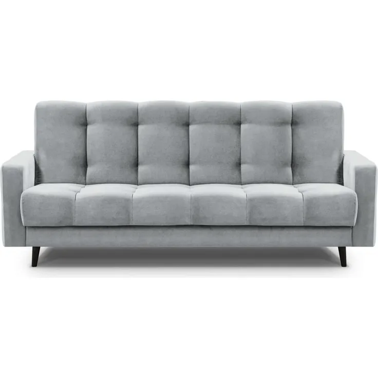 Beautysofa Schlafsofa Nancy BIS, Die Lieferung gilt für die Einbringung in die Wohnung