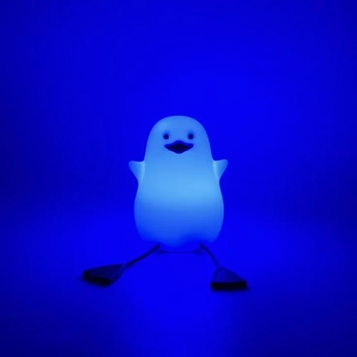 Mad Monkey 2000141 steckbares Nachtlicht Ambiance Lighting – Bild 4