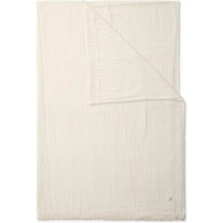 Plaid Fine Stripe, Marc O'Polo Home, mit Streifenmuster – Bild 6