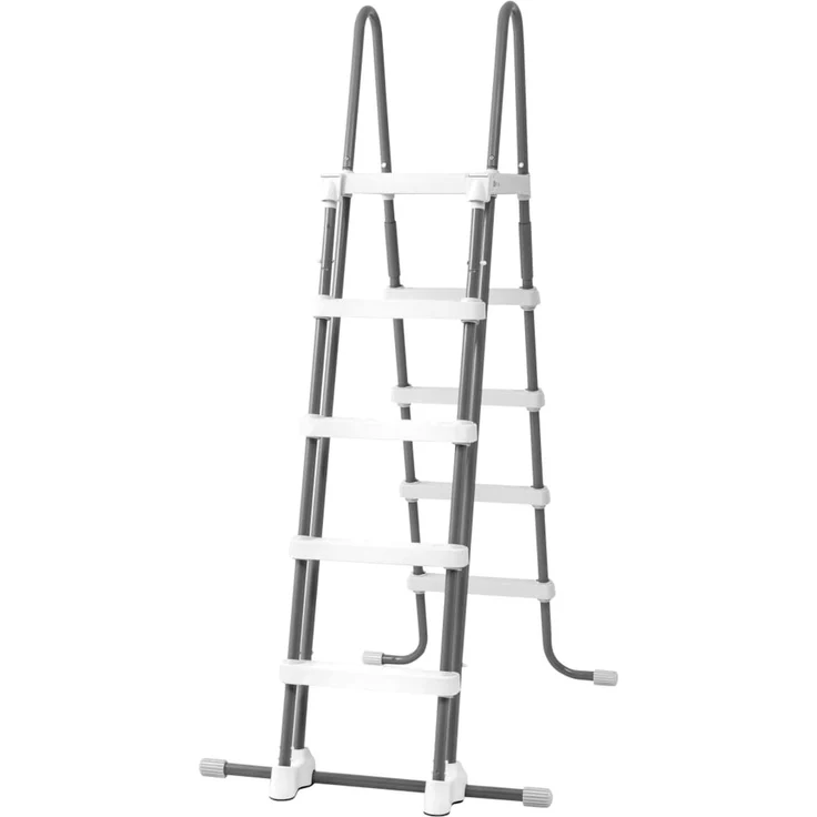 Intex Poolleiter 5 Stufen 132 cm 3202930 – Bild 3
