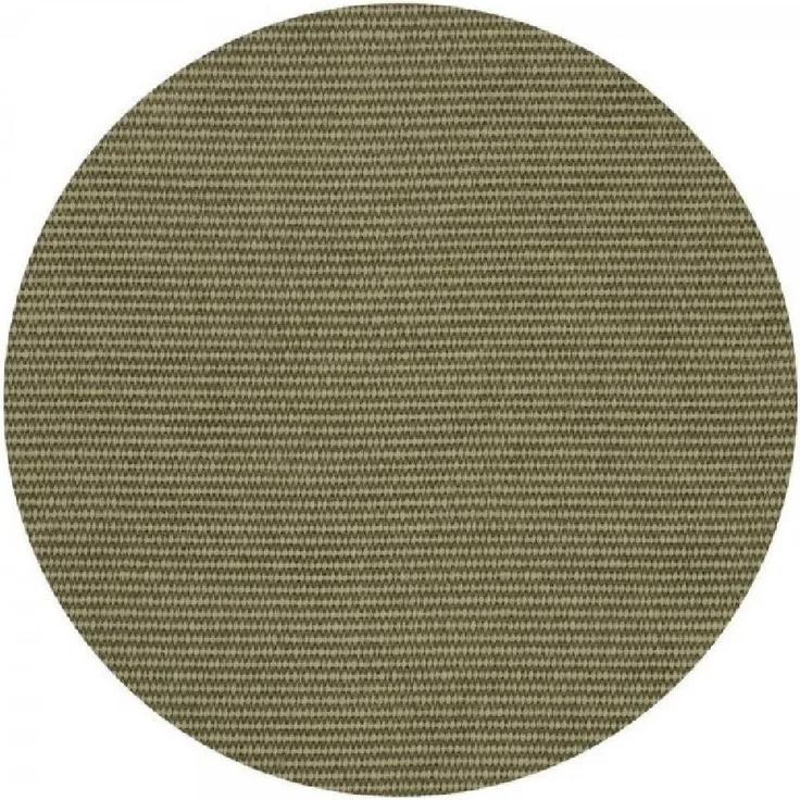 Tischset - sisal rough rund nori Durchmesser 38 cm