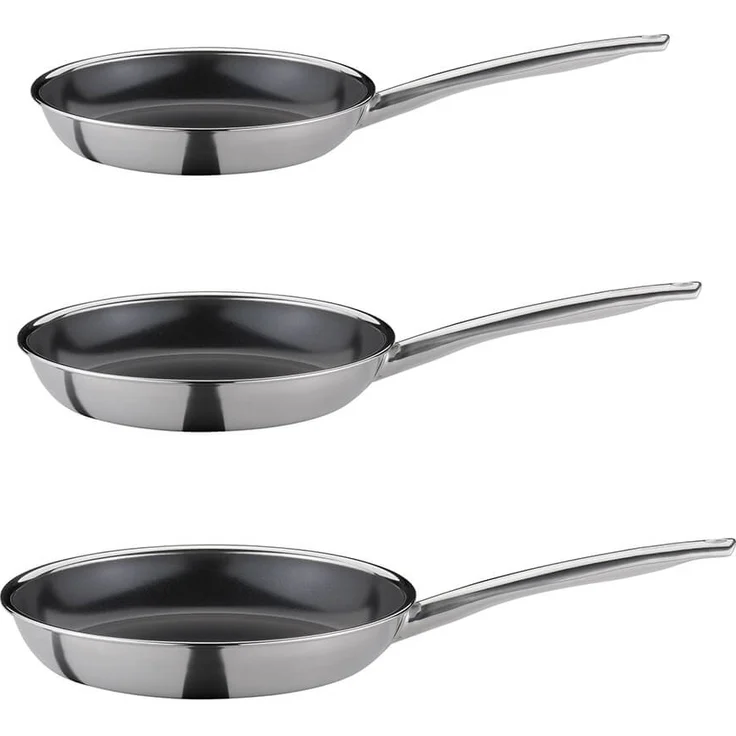 Bratpfanne PURE 28 cm – Bild 6