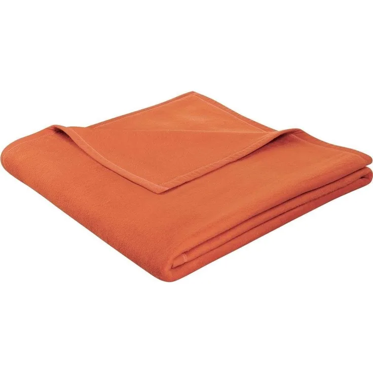 Wohndecke Uno Soft, Biederlack, Kuscheldecke